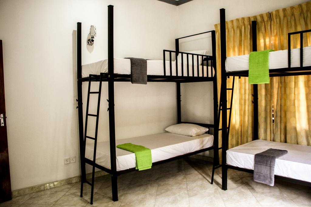 Flipflop Hostel Negombo Room photo