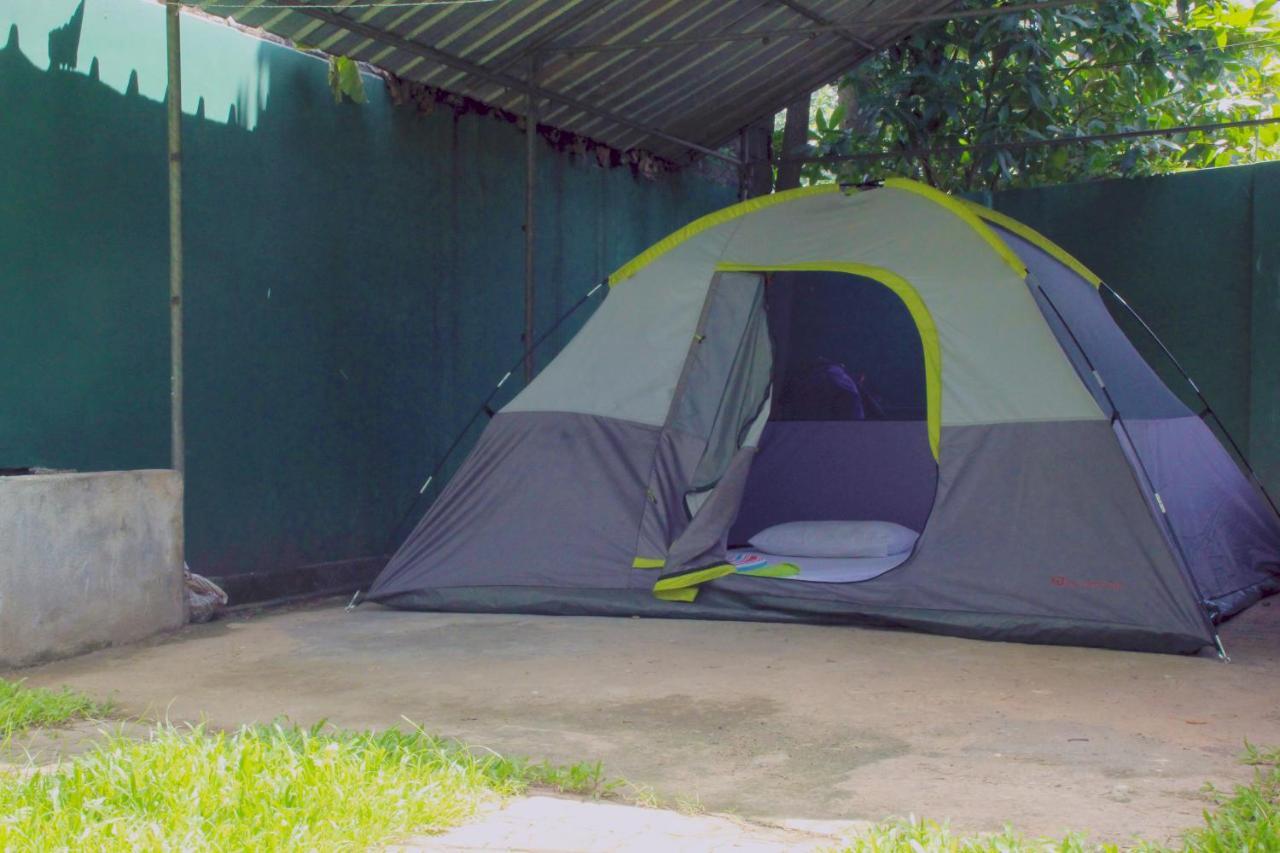 Flipflop Hostel Negombo Exterior photo