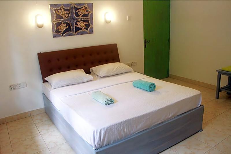 Flipflop Hostel Negombo Exterior photo