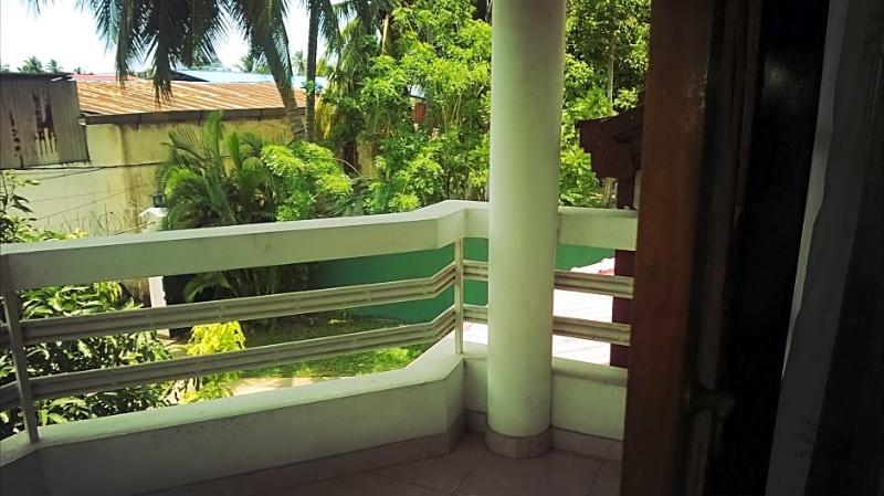 Flipflop Hostel Negombo Exterior photo