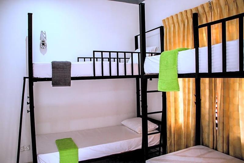 Flipflop Hostel Negombo Exterior photo