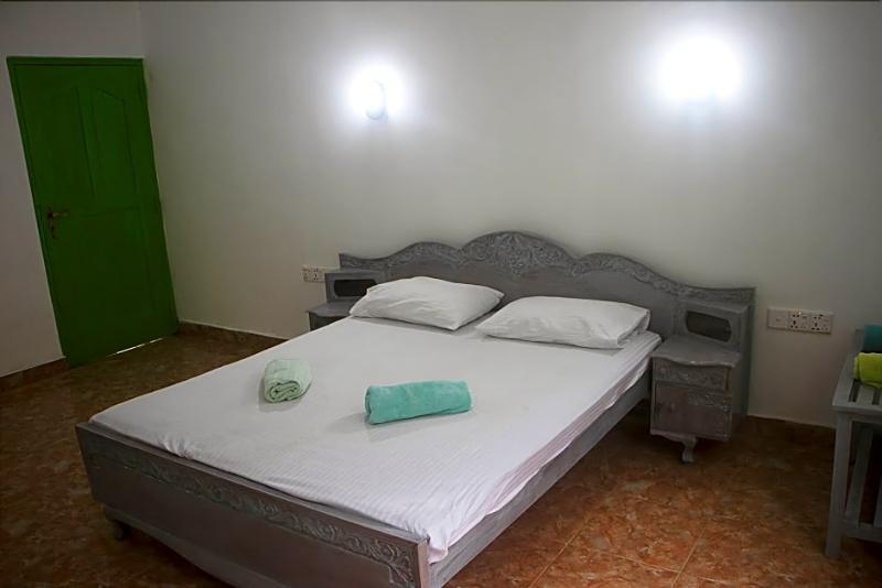 Flipflop Hostel Negombo Exterior photo