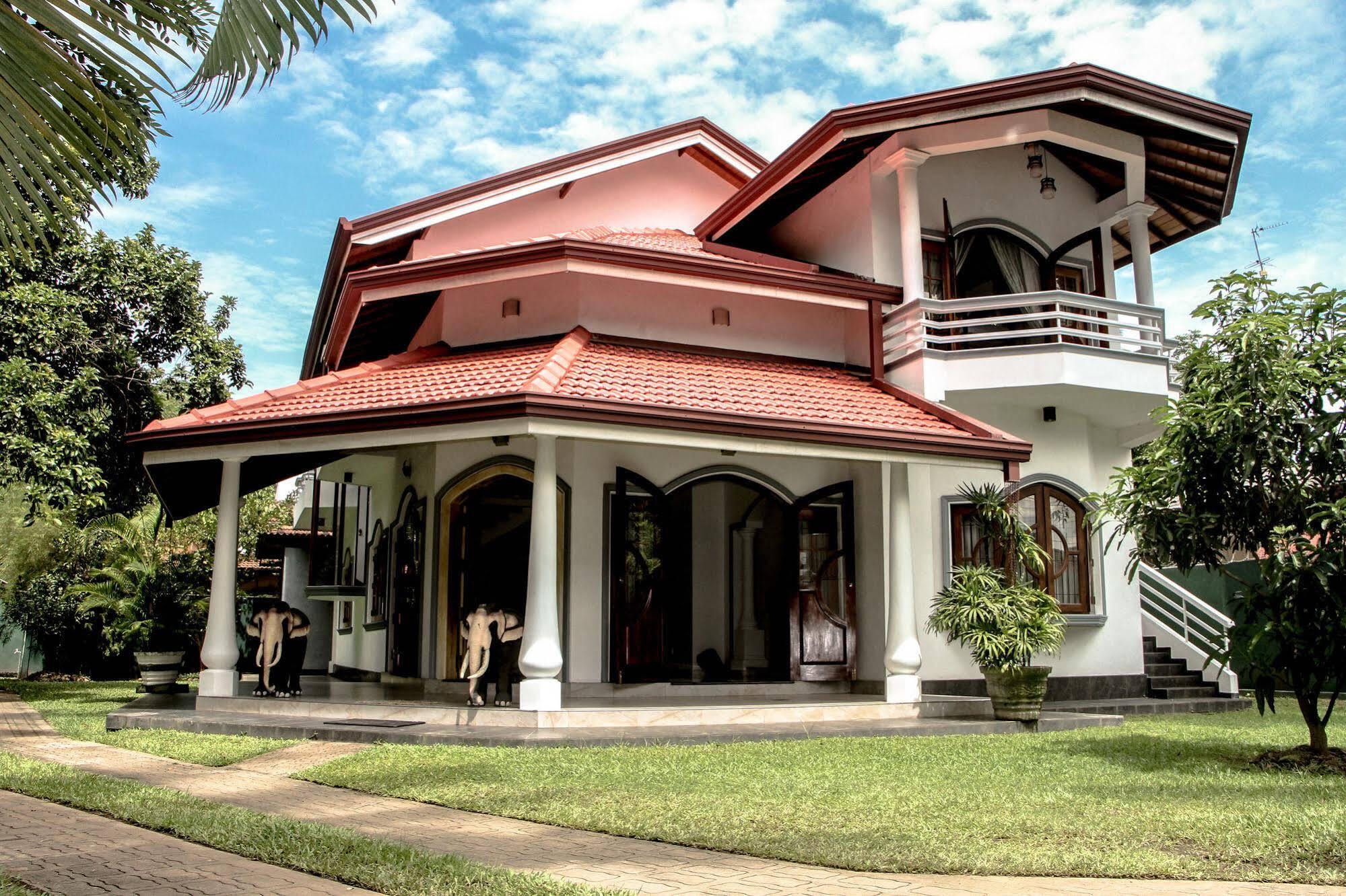 Flipflop Hostel Negombo Exterior photo