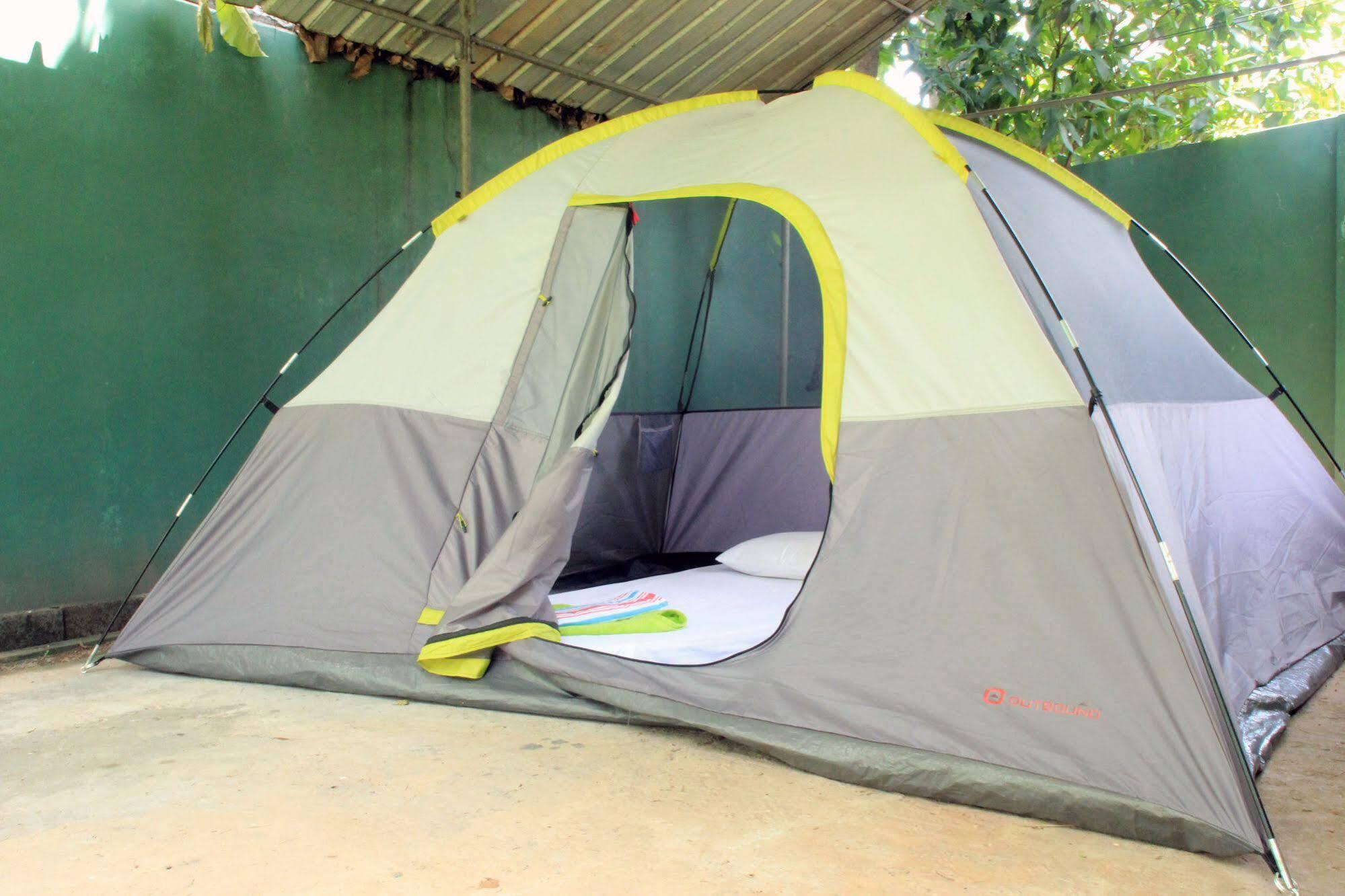 Flipflop Hostel Negombo Exterior photo