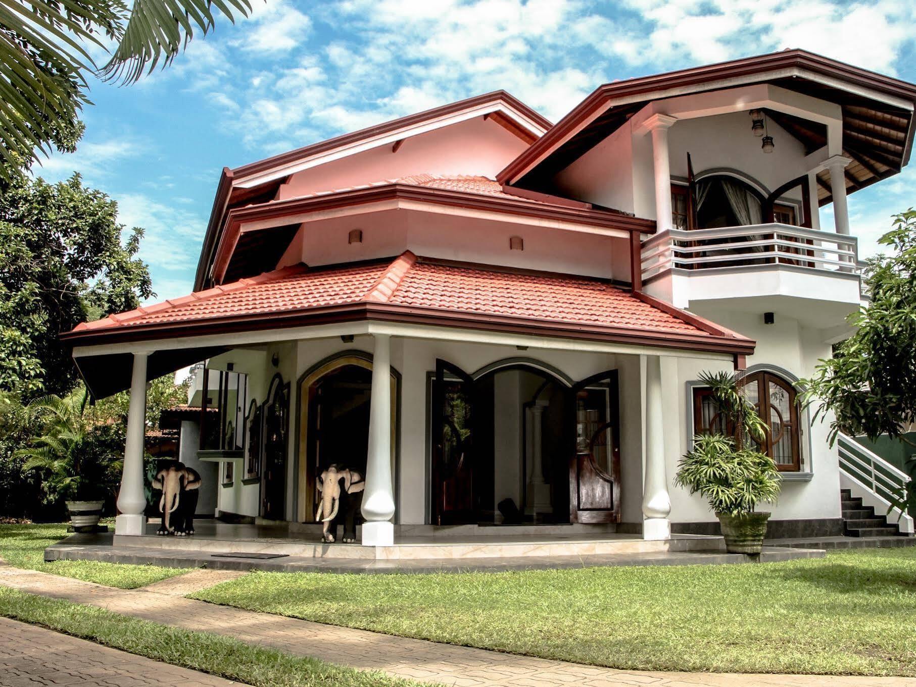 Flipflop Hostel Negombo Exterior photo
